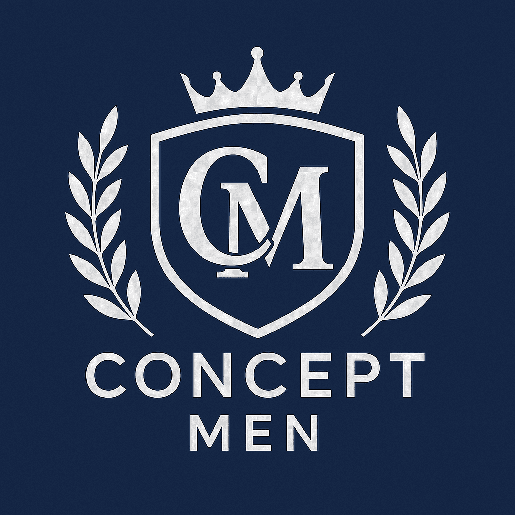 CONCEPT MEN